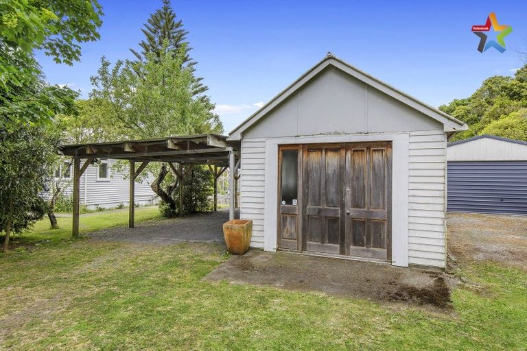 Photo of property in 31 Owen Street, Belmont, Lower Hutt, 5010