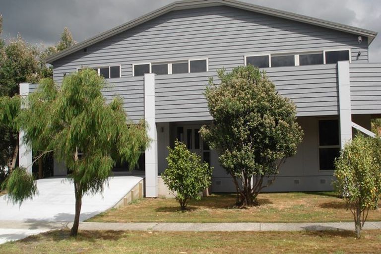 Photo of property in 54b Bowentown Boulevard, Bowentown, Waihi Beach, 3177