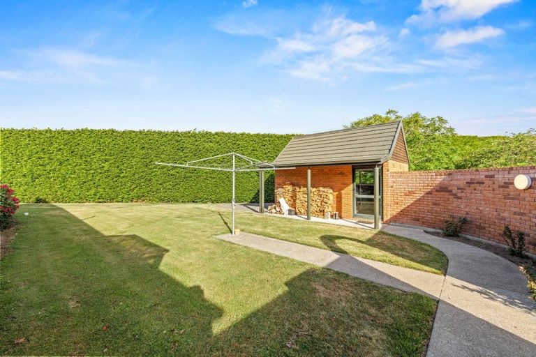 Photo of property in 1250 Hororata Dunsandel Road, Dunsandel, Leeston, 7682