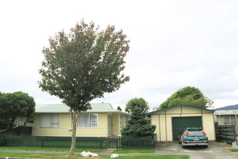 Photo of property in 56a Henry Street, Ebdentown, Upper Hutt, 5018