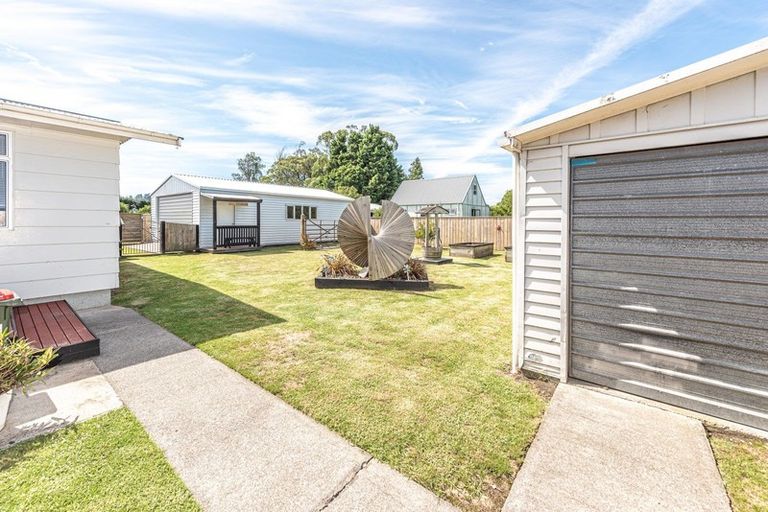 Photo of property in 58 Wembley Place, Whanganui East, Whanganui, 4500