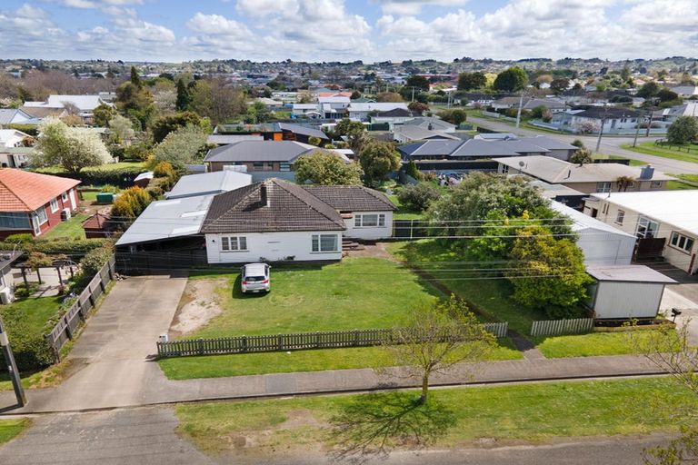 Photo of property in 34 Drake Street, Feilding, 4702