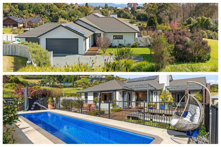 Photo of property in 49 Oceana Drive, Welcome Bay, Tauranga, 3175