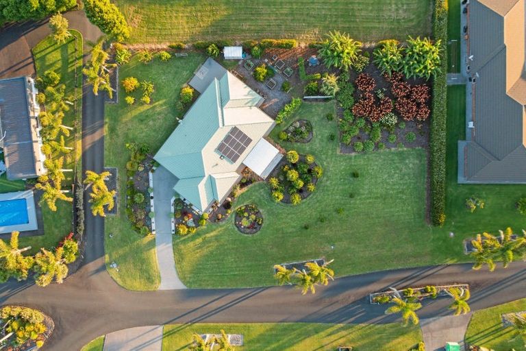 Photo of property in 10 Heritage Way, Maunu, Whangarei, 0110