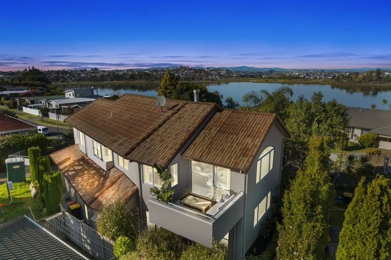 Photo of property in 36 Rewarewa Place, Matua, Tauranga, 3110