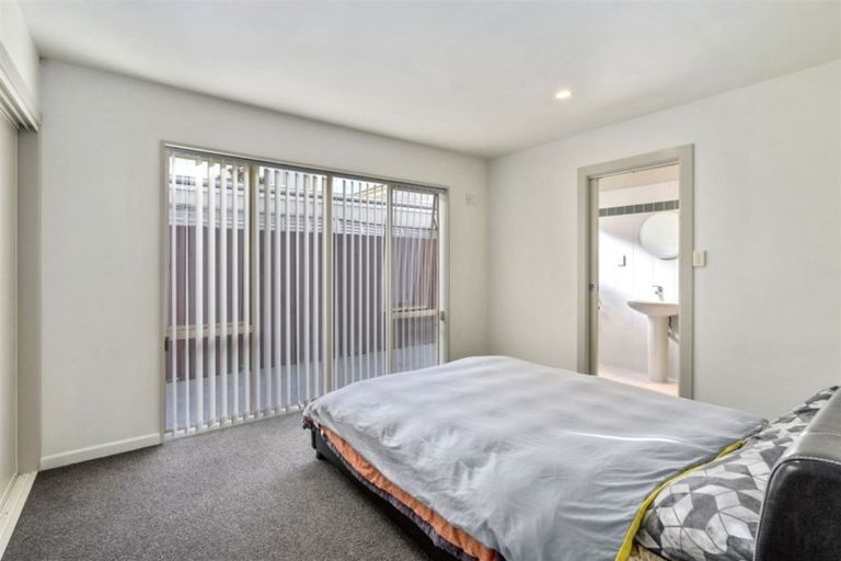 Photo of property in 446a Madras Street, St Albans, Christchurch, 8014
