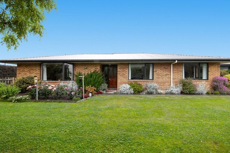 Photo of property in 69 Kowhai Drive, Renwick, 7204