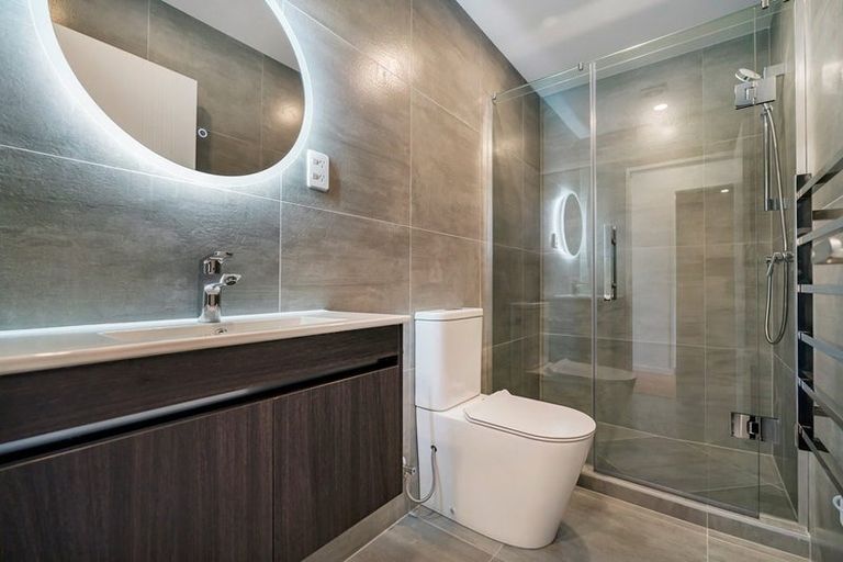 Photo of property in 57a Chequers Avenue, Glenfield, Auckland, 0629