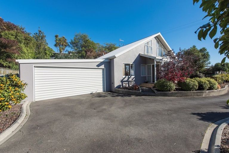 Photo of property in 297 Hill Street, Richmond, 7020