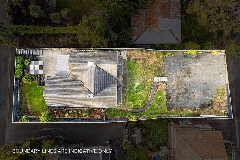 Photo of property in 63 Lawrence Street, Mornington, Dunedin, 9011