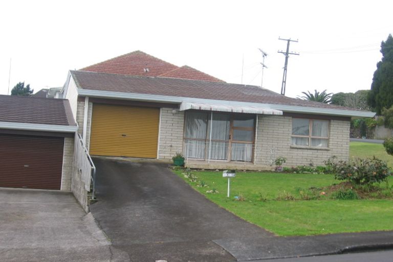 Photo of property in 1/14 Menary Street, Papakura, 2110