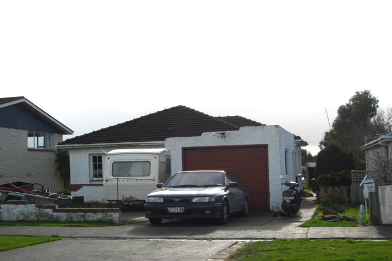 Photo of property in 54 Filleul Street, Gladstone, Invercargill, 9810