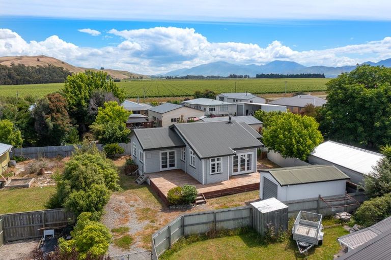 Photo of property in 6a Wilson Street, Seddon, 7210