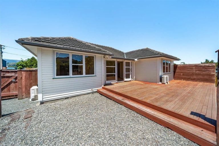 Photo of property in 2/48 Tennyson Street, Trentham, Upper Hutt, 5018