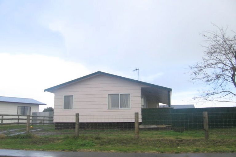 Photo of property in 61 Tarbet Street, Flaxmere, Hastings, 4120