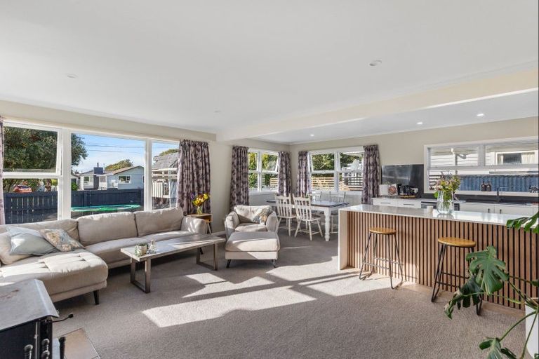 Photo of property in 11 Duke Street, Levin, 5510