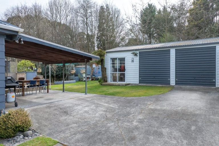 Photo of property in 55 Overdale Road, Putaruru, 3411