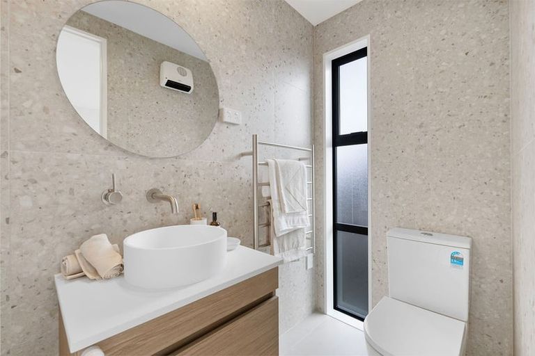 Photo of property in 8/25 Matai Street West, Riccarton, Christchurch, 8011