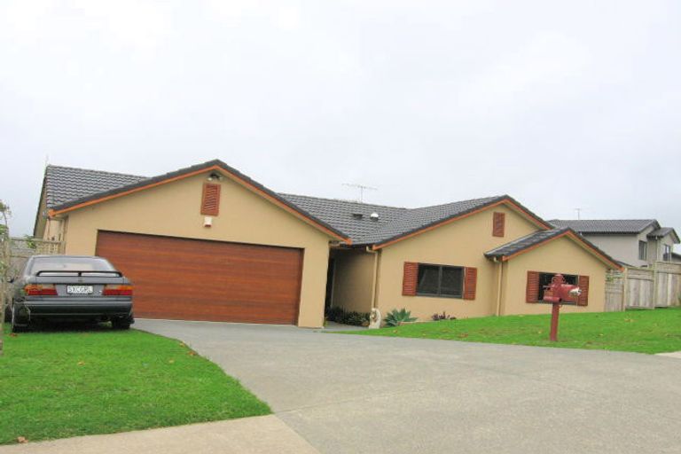 Photo of property in 176 Kyle Road, Greenhithe, Auckland, 0632