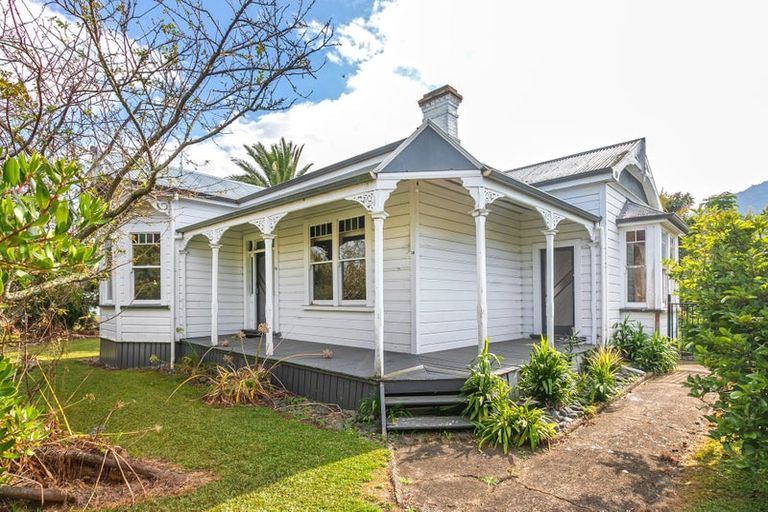 Photo of property in 18 Terminus Street, Te Aroha, 3320