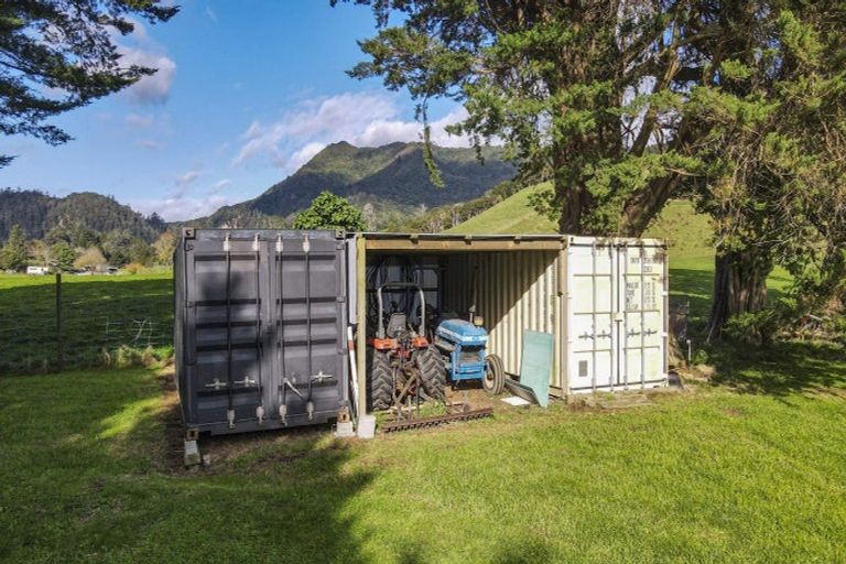 Photo of property in 48 County Road, Paeroa, 3674