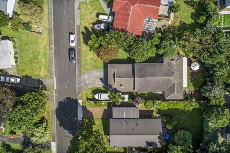 Photo of property in 5 Fairview Avenue, Opaheke, Papakura, 2113