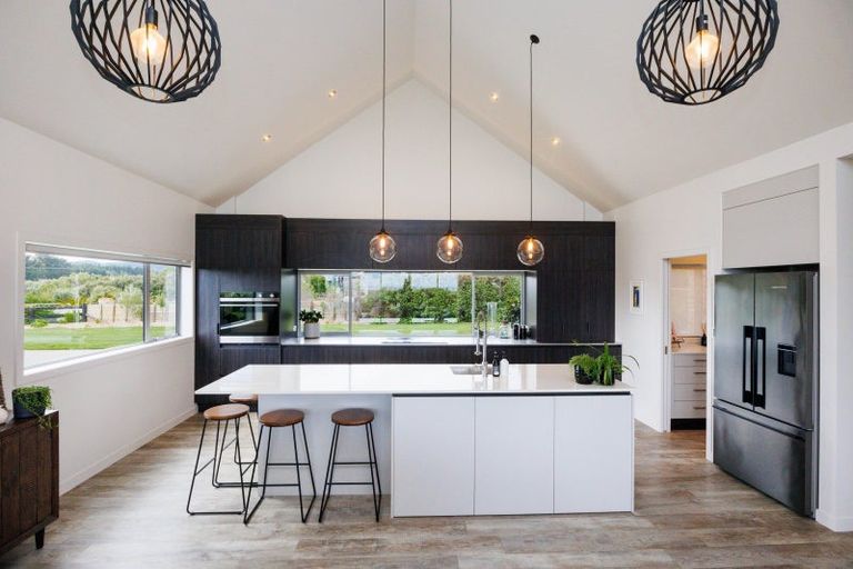 Photo of property in 39 Branksome Place, Aokautere, Palmerston North, 4471