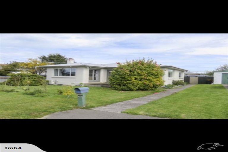 Photo of property in 126 Tanner Street, Grasmere, Invercargill, 9810