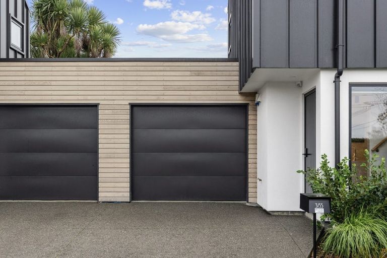 Photo of property in 3/55 Rosebery Street, Spreydon, Christchurch, 8024