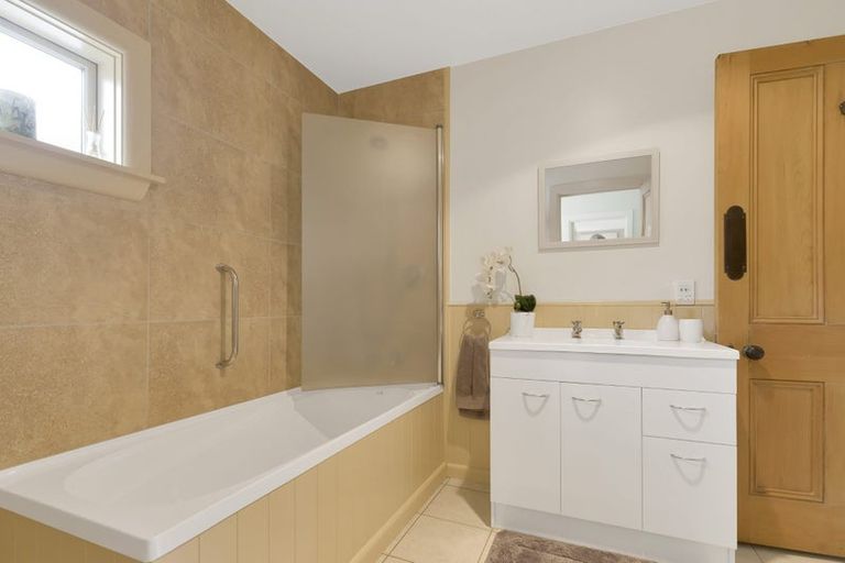 Photo of property in 4498 Christchurch Akaroa Road, Little River, 7591