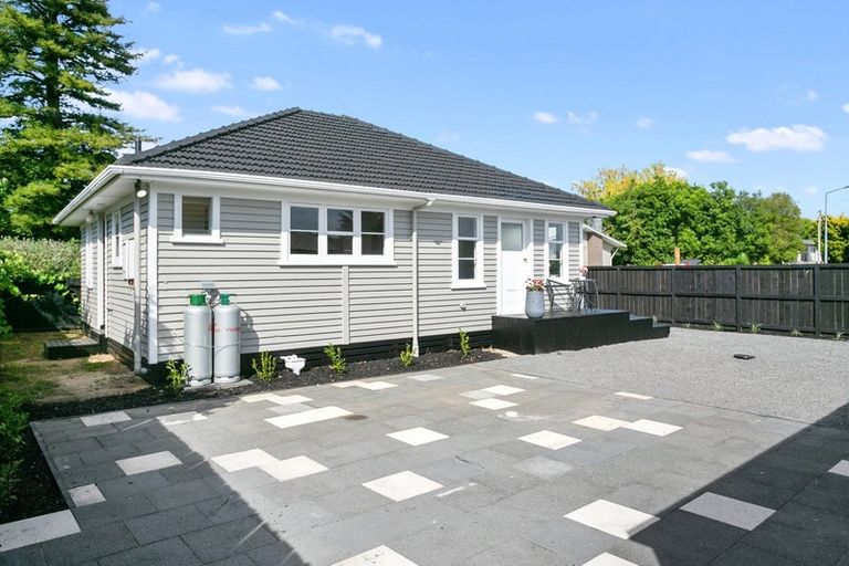 Photo of property in 3a Hillary Place, Leamington, Cambridge, 3432