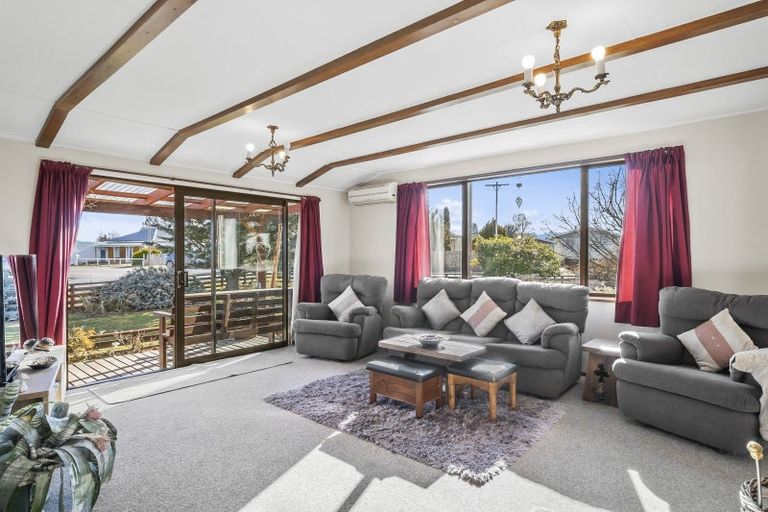 Photo of property in 1a Reade Street, Ranfurly, 9332