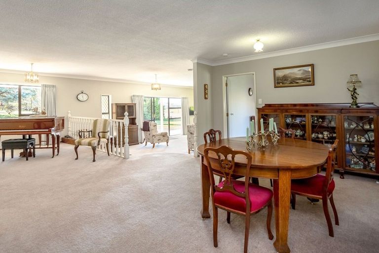 Photo of property in 1 Titoki Grove, Featherston, 5710