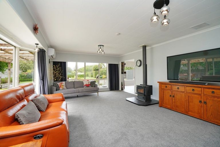 Photo of property in 165 Grant Road, Otatara, Invercargill, 9879