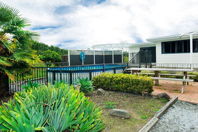 Photo of property in 290 Tucker Road, Makauri, Gisborne, 4071