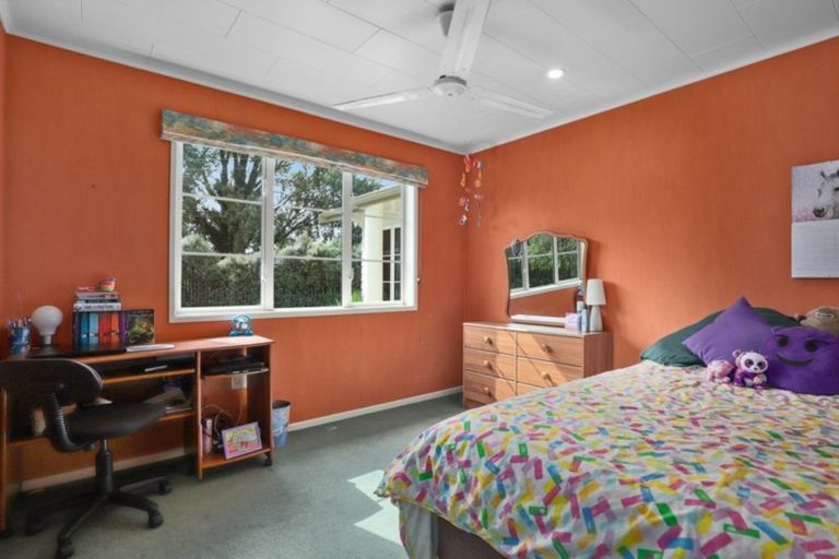 Photo of property in 154 Piako Road, Gordonton, Hamilton, 3281