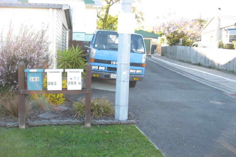 Photo of property in 283c Annesbrook Drive, Annesbrook, Nelson, 7011