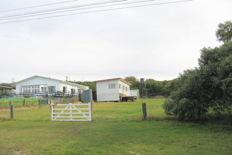 Photo of property in 6 Anderson Street, Kakanui, Oamaru, 9495