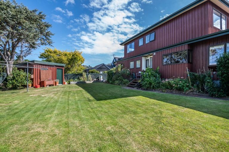 Photo of property in 26 Burbank Crescent, Churton Park, Wellington, 6037