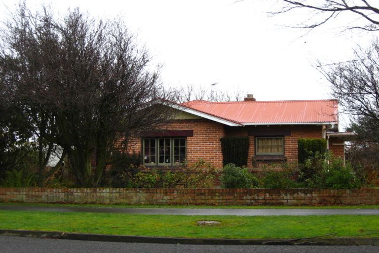 Photo of property in 119 Nelson Street, Georgetown, Invercargill, 9812