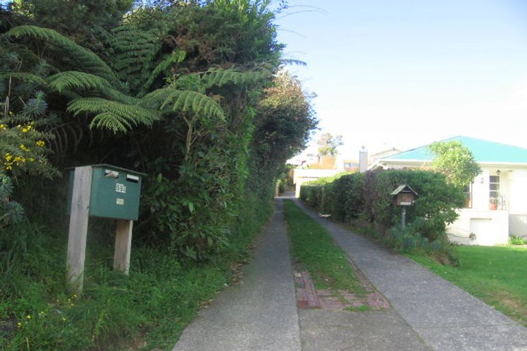 Photo of property in 59 Awatea Street, Ranui, Porirua, 5024