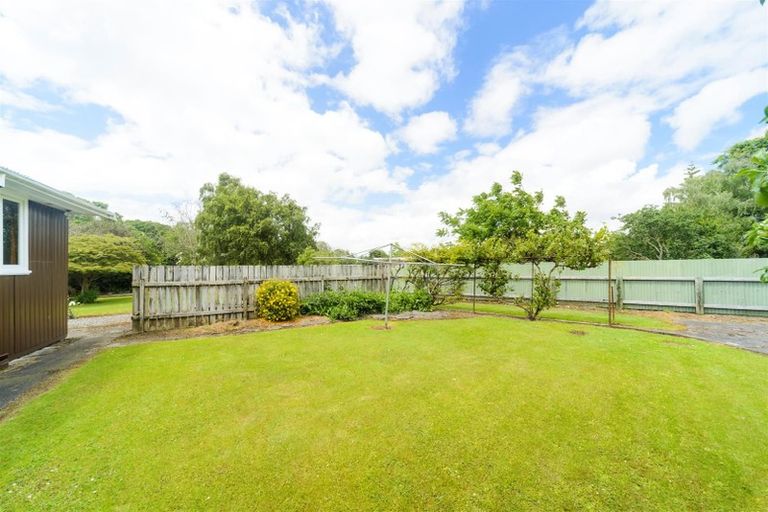 Photo of property in 6 Dunallen Avenue, Marton, 4710