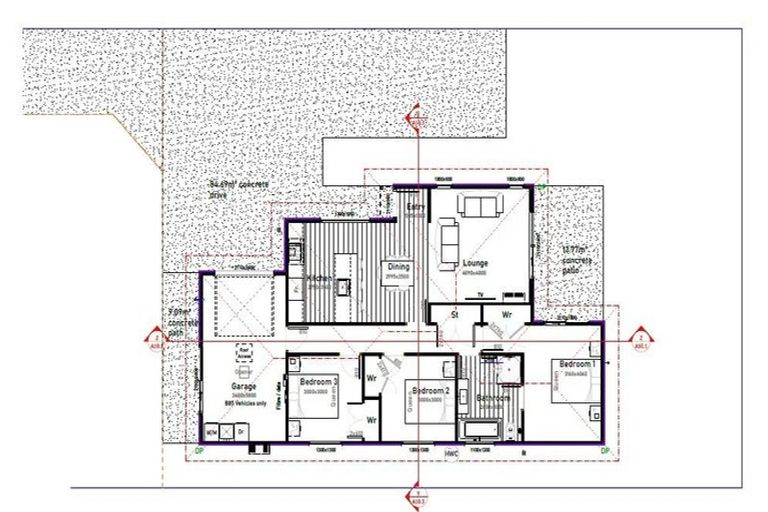 Photo of property in 109a East Street, Feilding, 4702