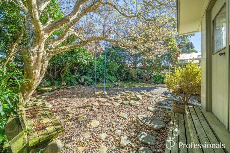 Photo of property in 15 Tennyson Avenue, Avalon, Lower Hutt, 5011