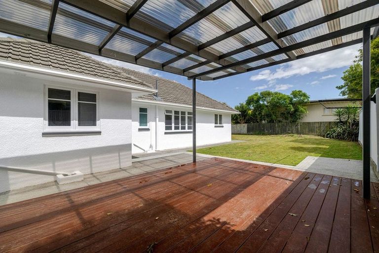 Photo of property in 36 Rainforth Street, Roslyn, Palmerston North, 4414