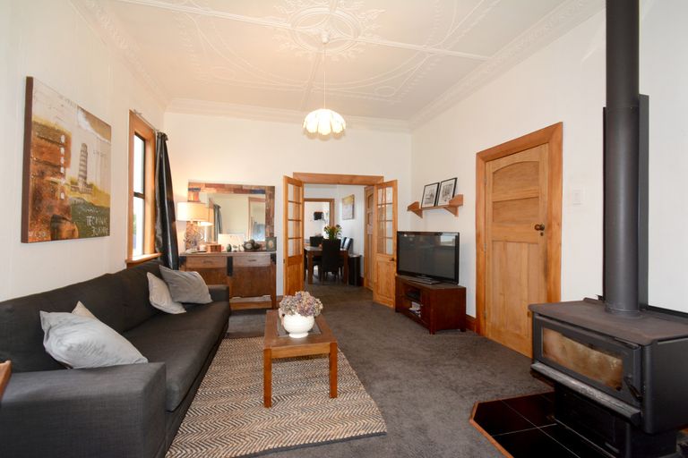 Photo of property in 22 Hunt Street, Andersons Bay, Dunedin, 9013