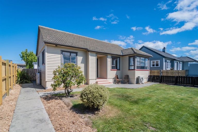 Photo of property in 308 Otipua Road, Highfield, Timaru, 7910