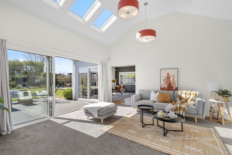 Photo of property in 41 Findlay Avenue, Halswell, Christchurch, 8025