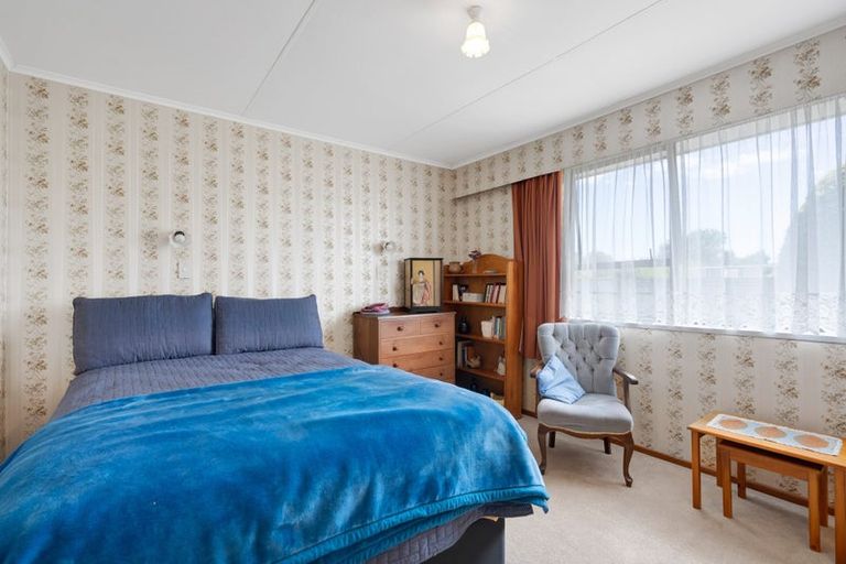 Photo of property in 301a South Road, Hawera, 4610