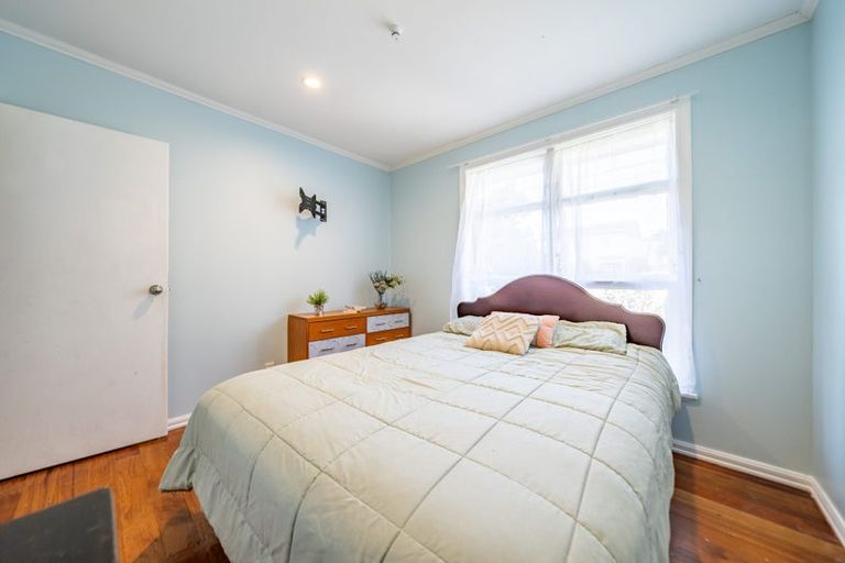 Photo of property in 2b Palfrey Street, Wallaceville, Upper Hutt, 5018